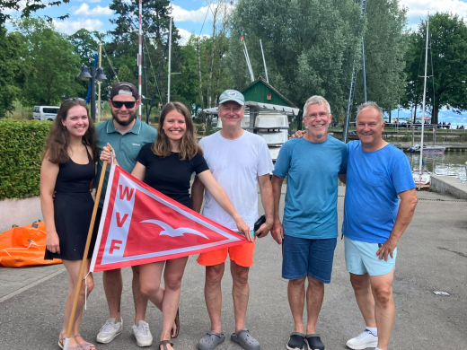 Bodensee Fischbach 2026