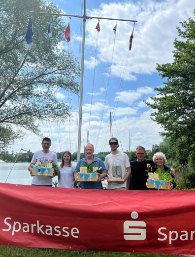 Korsarregatta Sieger