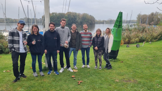 Regatta Paderbord 2024