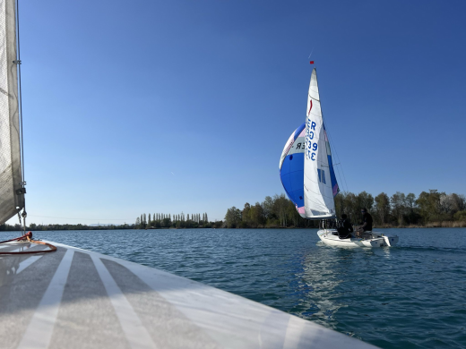 Schnuppersegeln 2026